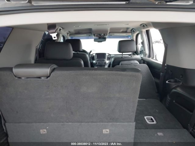 1GNSCBKC1HR403177 Chevrolet Tahoe Lt