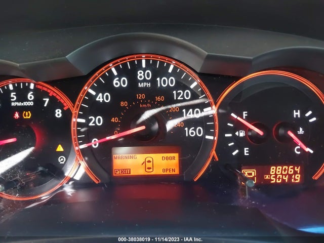 2009 NISSAN ALTIMA 2.5 S VIN: 1N4AL24E09C136417