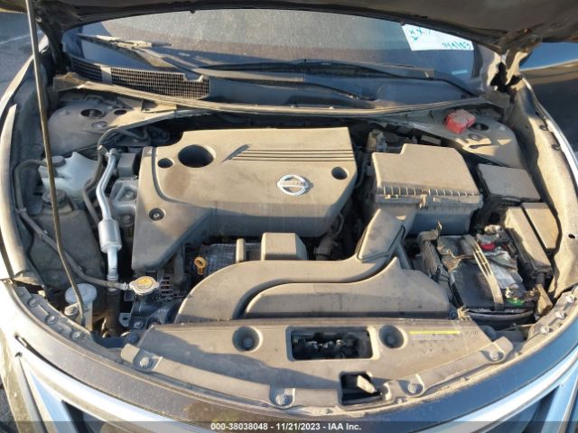 1N4AL3AP9EN364829 Nissan Altima 2.5 S