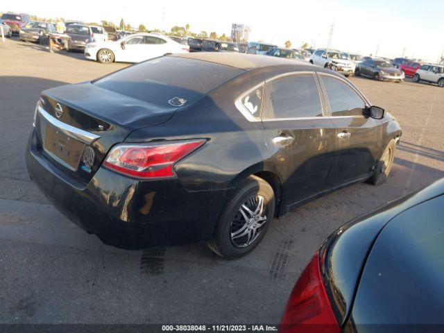 1N4AL3AP9EN364829 Nissan Altima 2.5 S