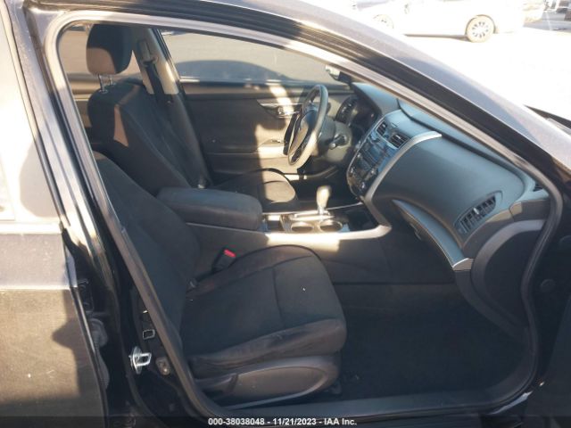 1N4AL3AP9EN364829 Nissan Altima 2.5 S