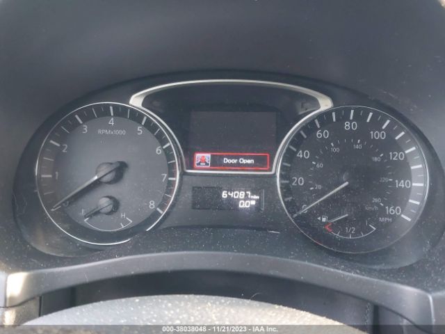 1N4AL3AP9EN364829 Nissan Altima 2.5 S