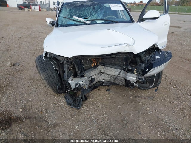 Audi Q5 2.0t Premium 2014 WA1LFAFP5EA049003 Image 6