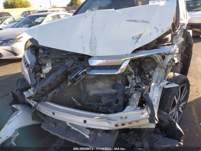 5FNYF6H00KB014798 Honda Pilot Elite