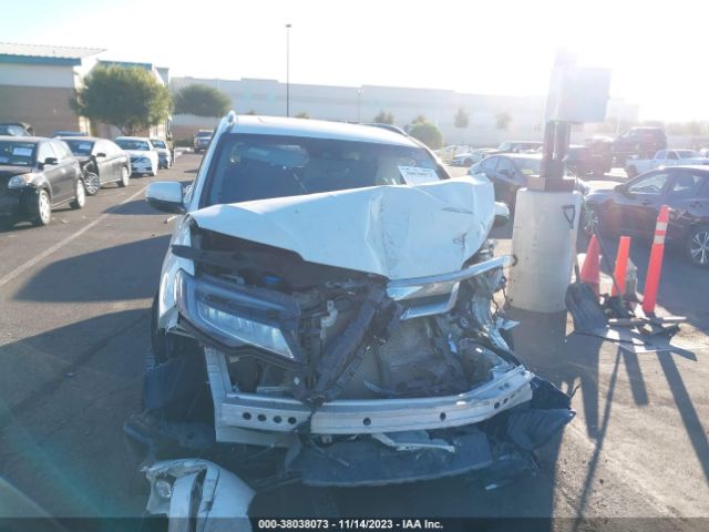 5FNYF6H00KB014798 Honda Pilot Elite