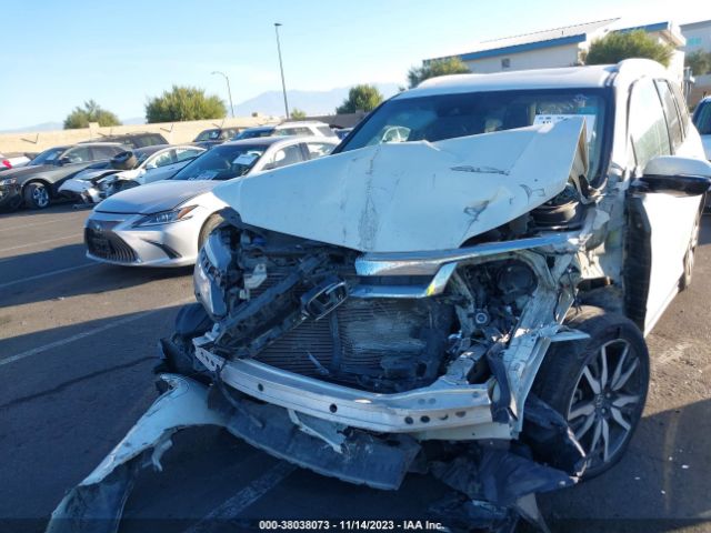 5FNYF6H00KB014798 Honda Pilot Elite