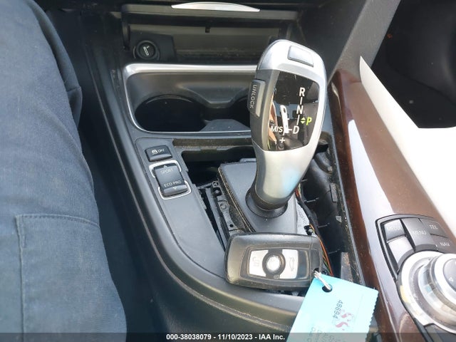 Продажа на аукционе авто 2013 Bmw 328i, vin: WBA3A5C52DF354357, номер лота: 38038079