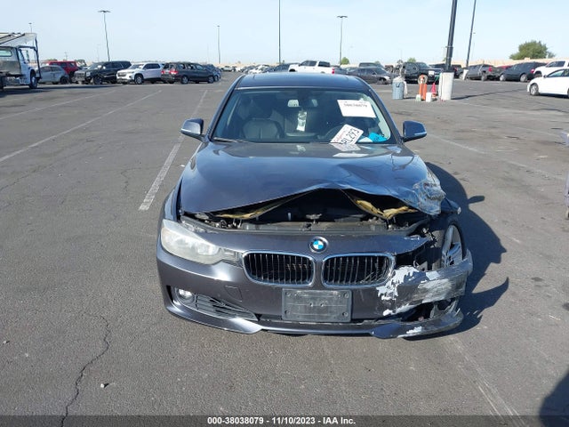 Продажа на аукционе авто 2013 Bmw 328i, vin: WBA3A5C52DF354357, номер лота: 38038079