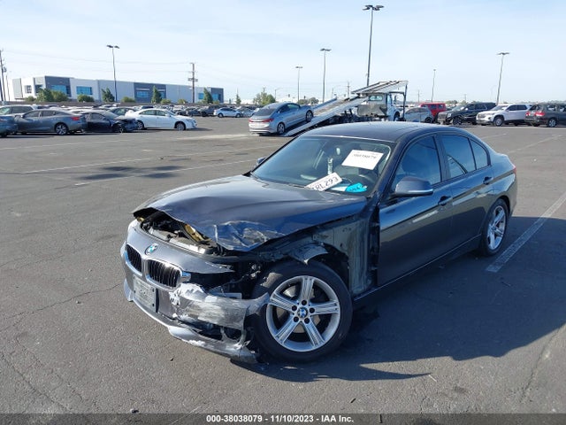 Продажа на аукционе авто 2013 Bmw 328i, vin: WBA3A5C52DF354357, номер лота: 38038079