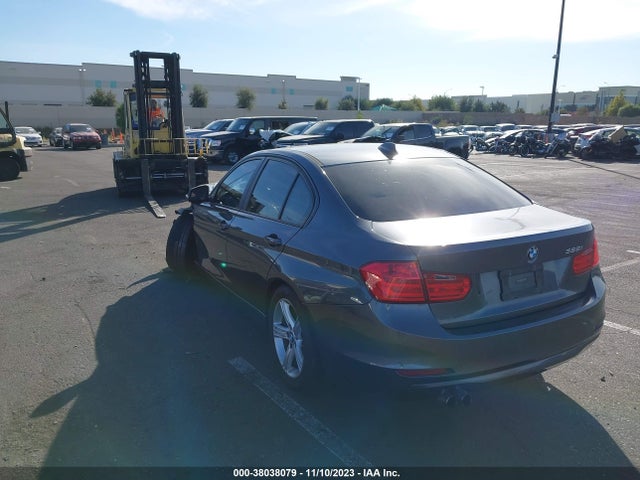 Продажа на аукционе авто 2013 Bmw 328i, vin: WBA3A5C52DF354357, номер лота: 38038079