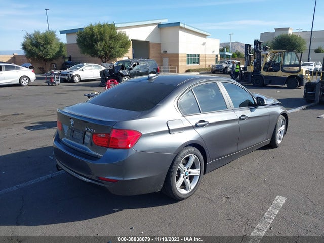 Продажа на аукционе авто 2013 Bmw 328i, vin: WBA3A5C52DF354357, номер лота: 38038079