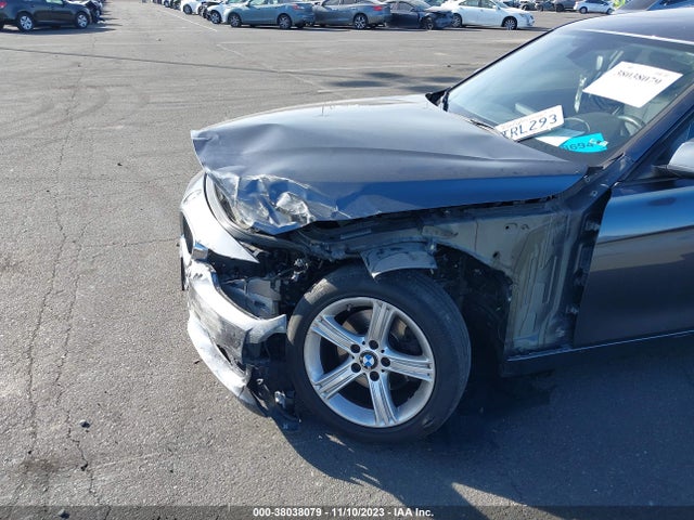 Продажа на аукционе авто 2013 Bmw 328i, vin: WBA3A5C52DF354357, номер лота: 38038079