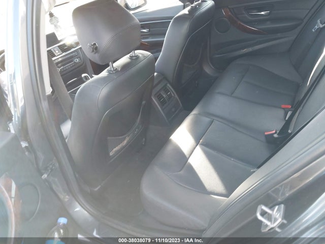 Продажа на аукционе авто 2013 Bmw 328i, vin: WBA3A5C52DF354357, номер лота: 38038079