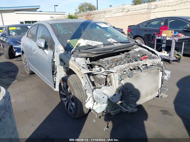 2015 2HGFB2F90FH513504 main image