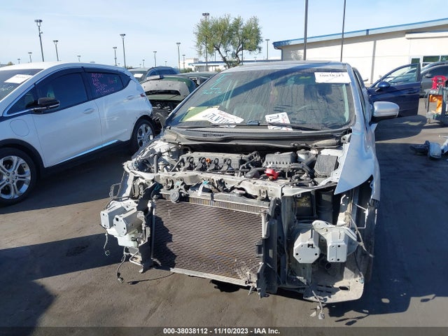 Honda Civic Ex-l 2015 2HGFB2F90FH513504 Image 13