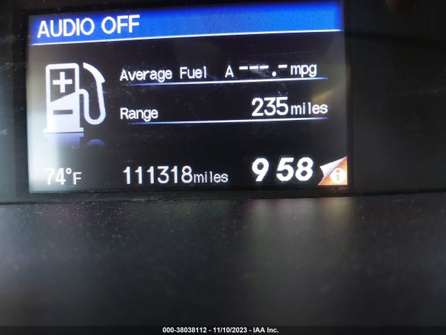 Honda Civic Ex-l 2015 2HGFB2F90FH513504 Image 16