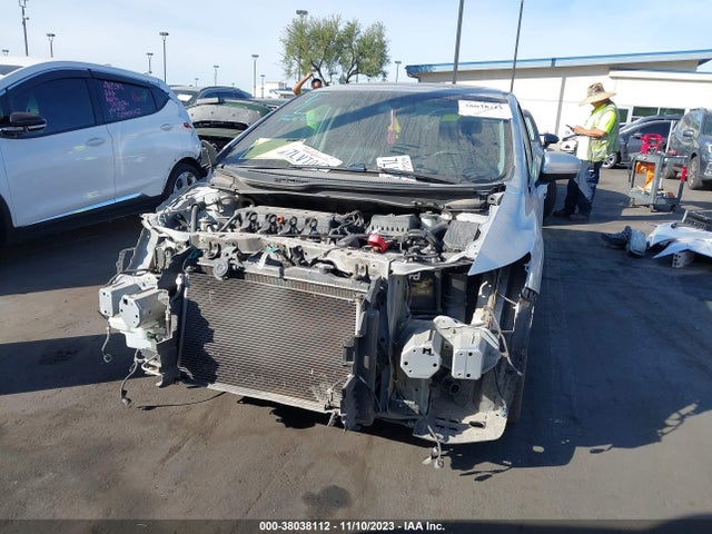 Honda Civic Ex-l 2015 2HGFB2F90FH513504 Image 6