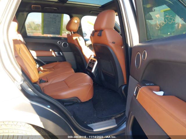 SALWR2EF4GA103766 Land Rover Range Rover Sport 5.0l V8 Supercharged/5.0l V8 Supercharged Dynamic