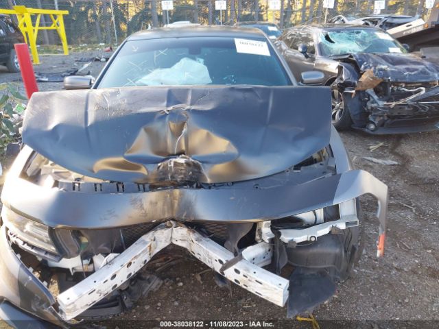 2C3CDXHG8FH870373 Dodge Charger Sxt