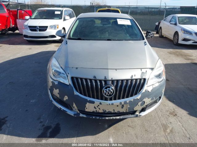 2G4GL5EX5G9132479 Buick Regal