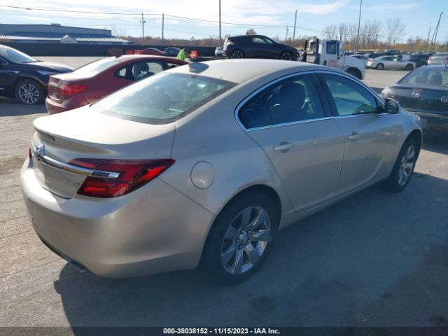 2G4GL5EX5G9132479 Buick Regal