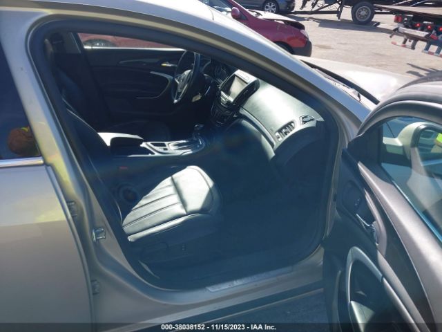 2G4GL5EX5G9132479 Buick Regal