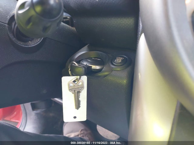 2012 MINI COOPER COUNTRYMAN WMWZB3C55CWM05795 Photo 10