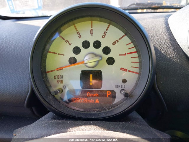 2012 MINI COOPER COUNTRYMAN WMWZB3C55CWM05795 Photo 6
