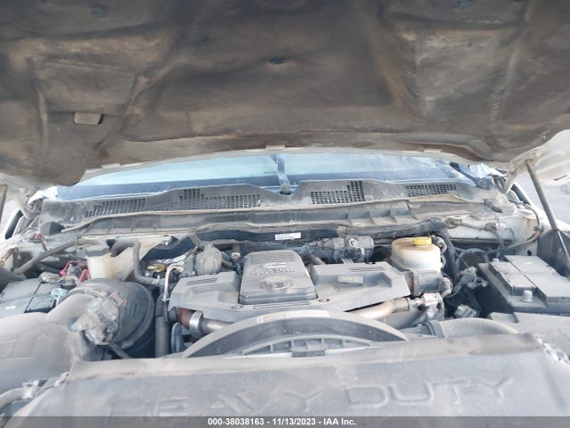 3C6UR5NL7EG318523 RAM 2500 Laramie
