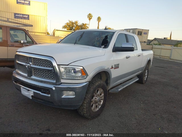 3C6UR5NL7EG318523 RAM 2500 Laramie