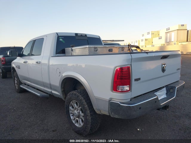 3C6UR5NL7EG318523 RAM 2500 Laramie