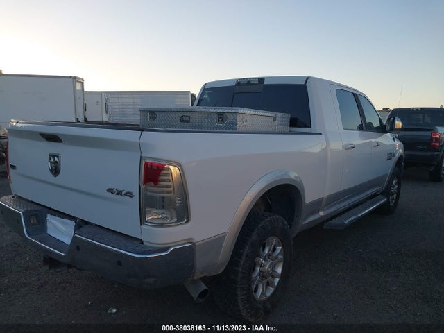 3C6UR5NL7EG318523 RAM 2500 Laramie
