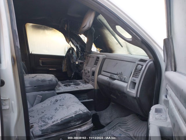 3C6UR5NL7EG318523 RAM 2500 Laramie