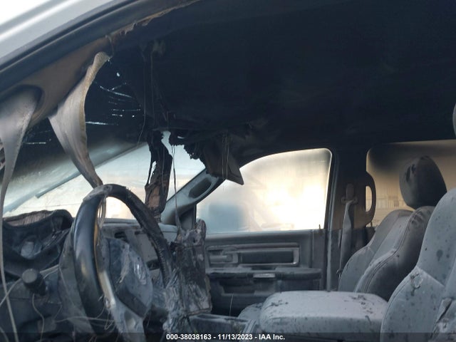 3C6UR5NL7EG318523 RAM 2500 Laramie
