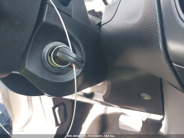 Ford FOCUS SE 2017 1FADP3F20HL265475 Image 11