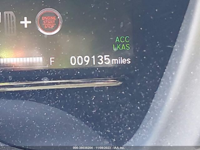 3CZRU5H57NM728177 Honda Hr-v 2wd Ex