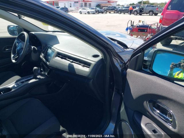 3CZRU5H57NM728177 Honda Hr-v 2wd Ex