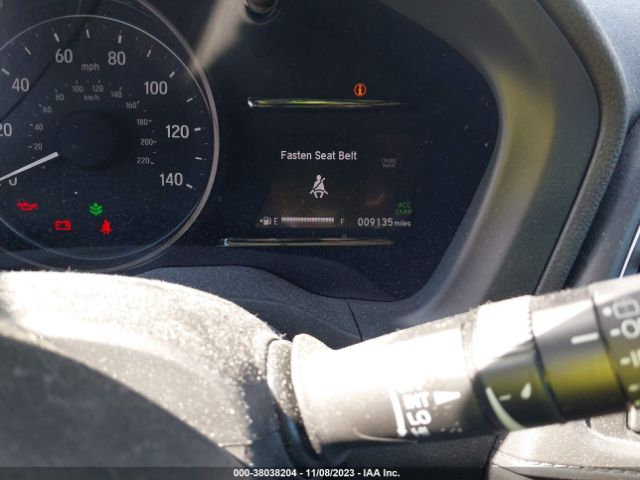 3CZRU5H57NM728177 Honda Hr-v 2wd Ex