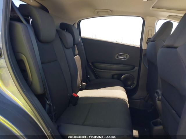3CZRU5H57NM728177 Honda Hr-v 2wd Ex
