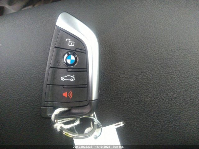 2024 BMW X3 5UX53DP01R9T97168 Photo 10