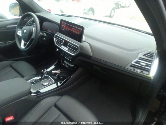2024 BMW X3 5UX53DP01R9T97168 Photo 4