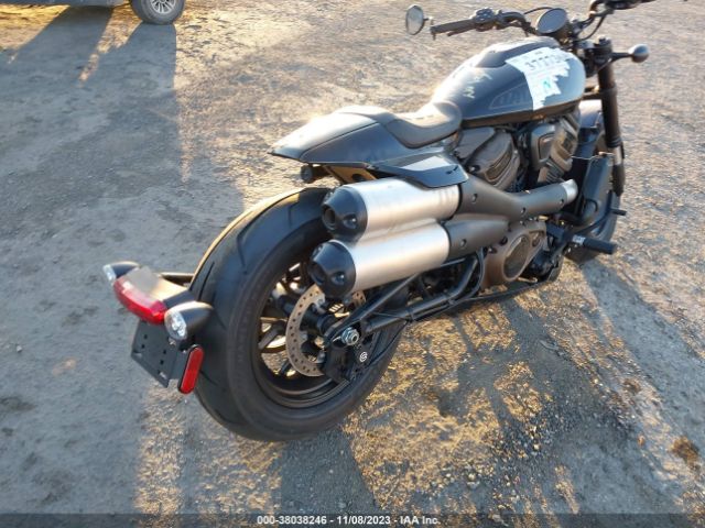 2023 HARLEY-DAVIDSON RH1250 1HD1ZC429PB312726 Photo 3