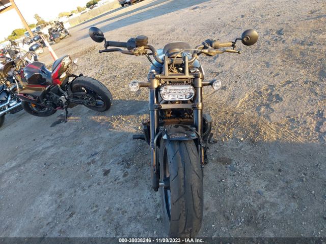 2023 HARLEY-DAVIDSON RH1250 1HD1ZC429PB312726 Photo 4