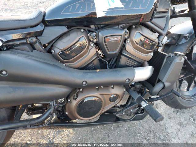 2023 HARLEY-DAVIDSON RH1250 1HD1ZC429PB312726 Photo 7