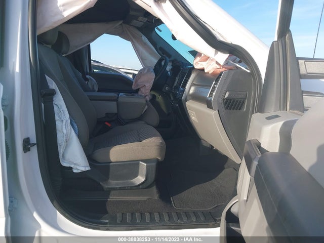 2020 FORD F-250 XLT VIN: 1FT7W2BT6LED05493