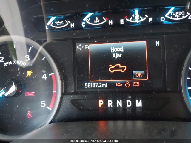 2020 FORD F-250 XLT VIN: 1FT7W2BT6LED05493