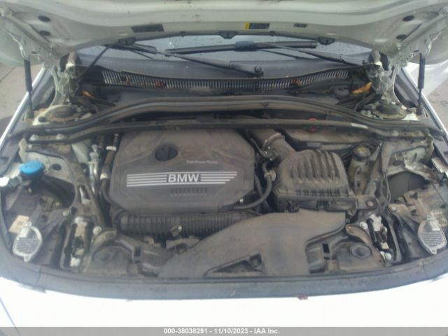 WBA73AK00M7H57289 BMW 2 Series 228i Xdrive