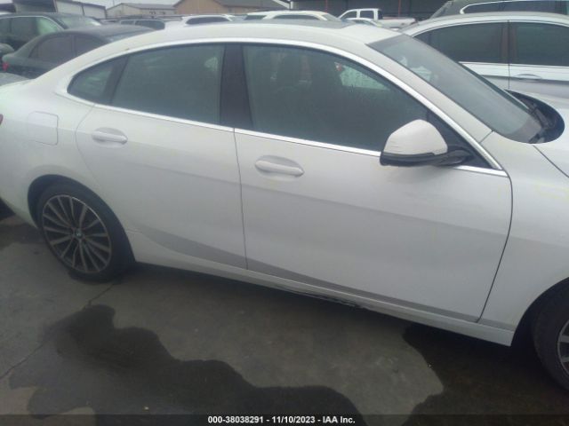 WBA73AK00M7H57289 BMW 2 Series 228i Xdrive
