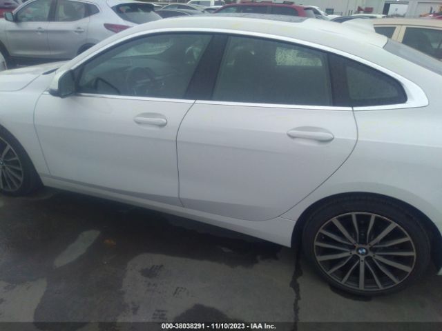 WBA73AK00M7H57289 BMW 2 Series 228i Xdrive