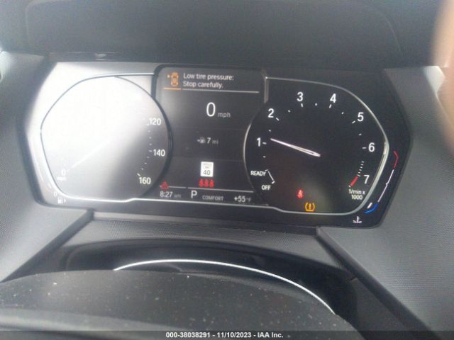 WBA73AK00M7H57289 BMW 2 Series 228i Xdrive